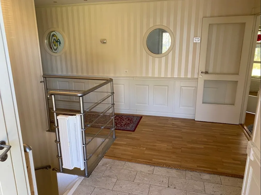 Hyresbostad på Lindome i lindome