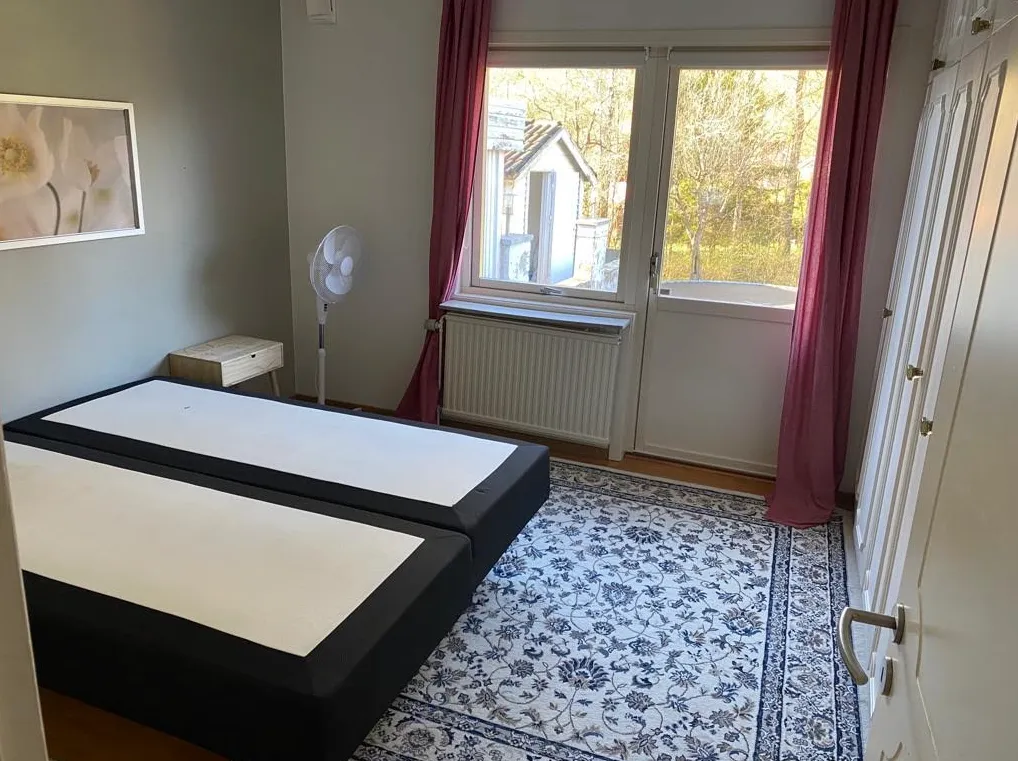 Hyresbostad på Lindome i lindome
