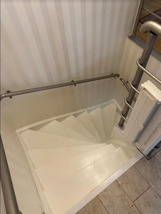 Hyresbostad på Lindome i lindome