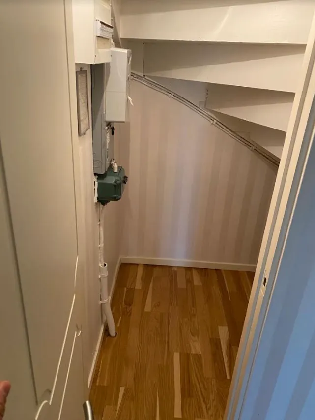 Hyresbostad på Lindome i lindome