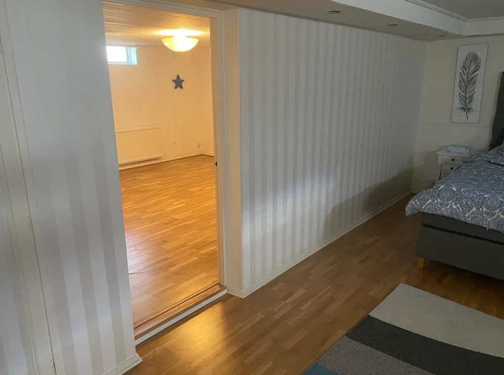 Hyresbostad på Lindome i lindome