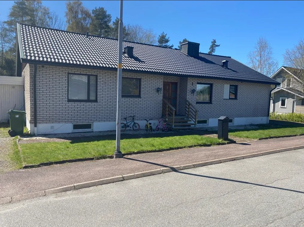 Hyresbostad på Lindome i lindome