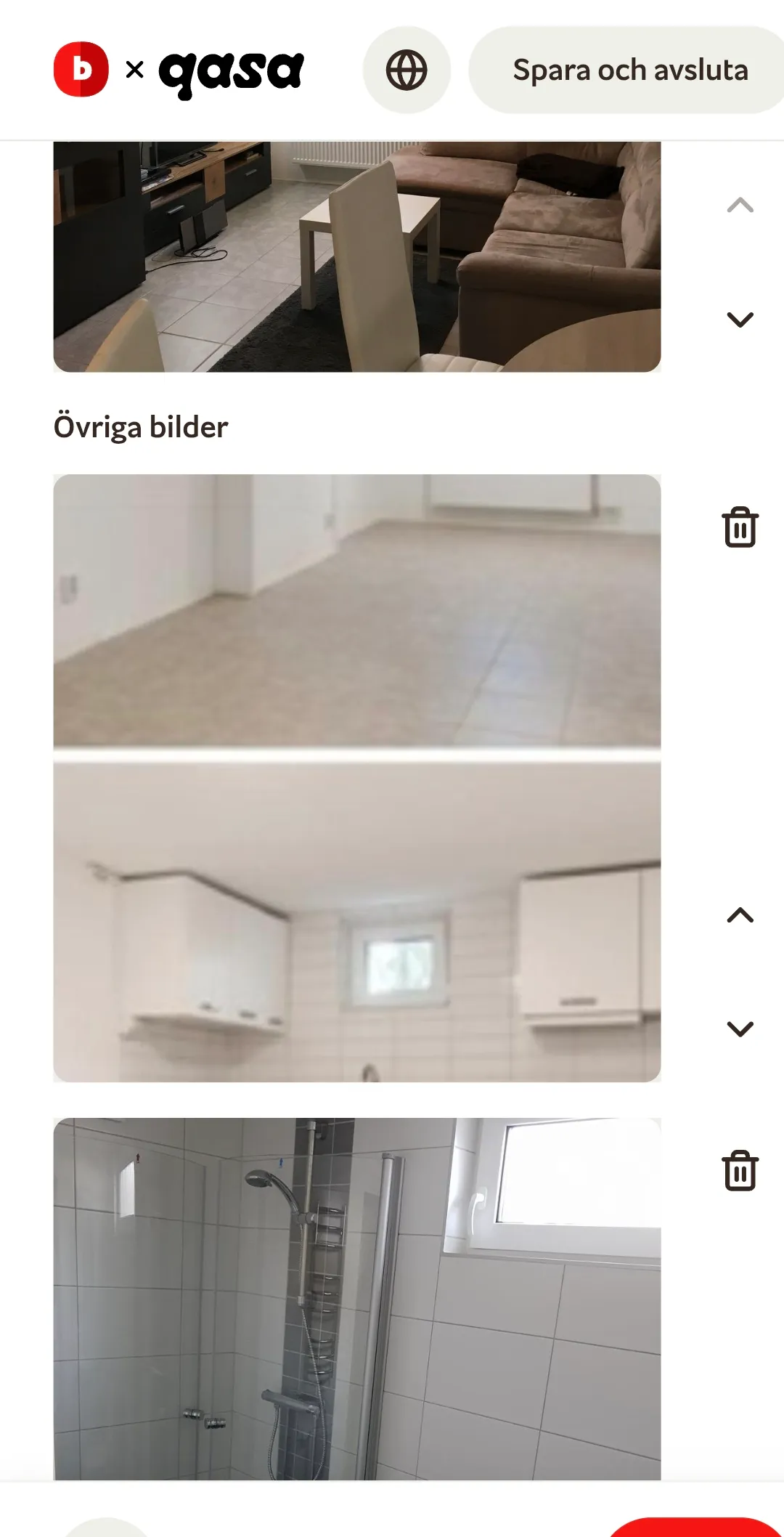 Hyreslägenhet på Kristianstad i kristianstad