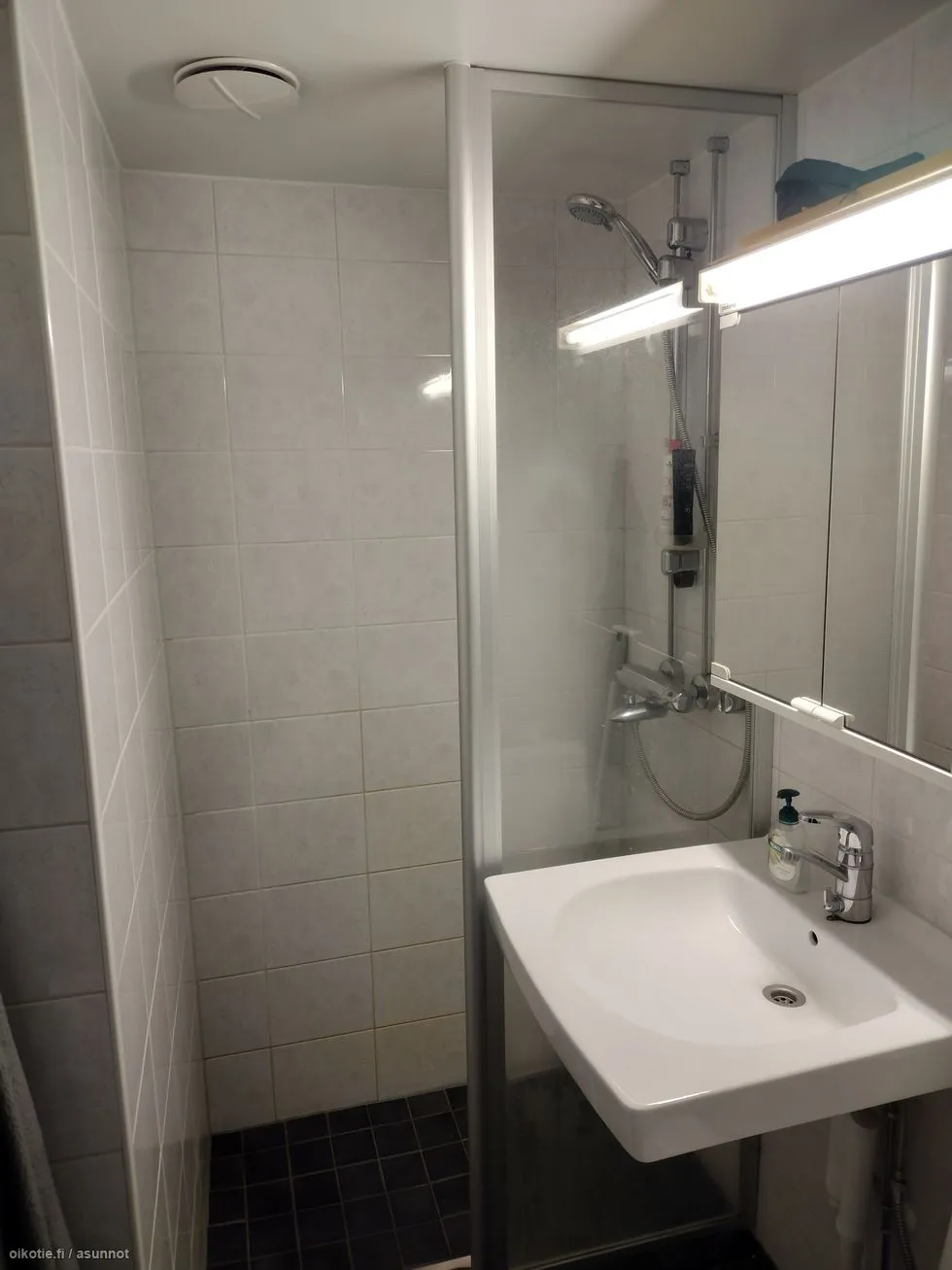 Hyreslägenhet på Oulu i oulu