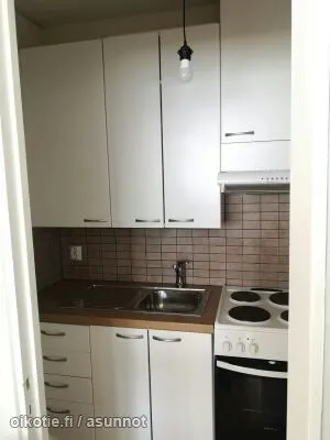 Hyreslägenhet på Oulu i oulu