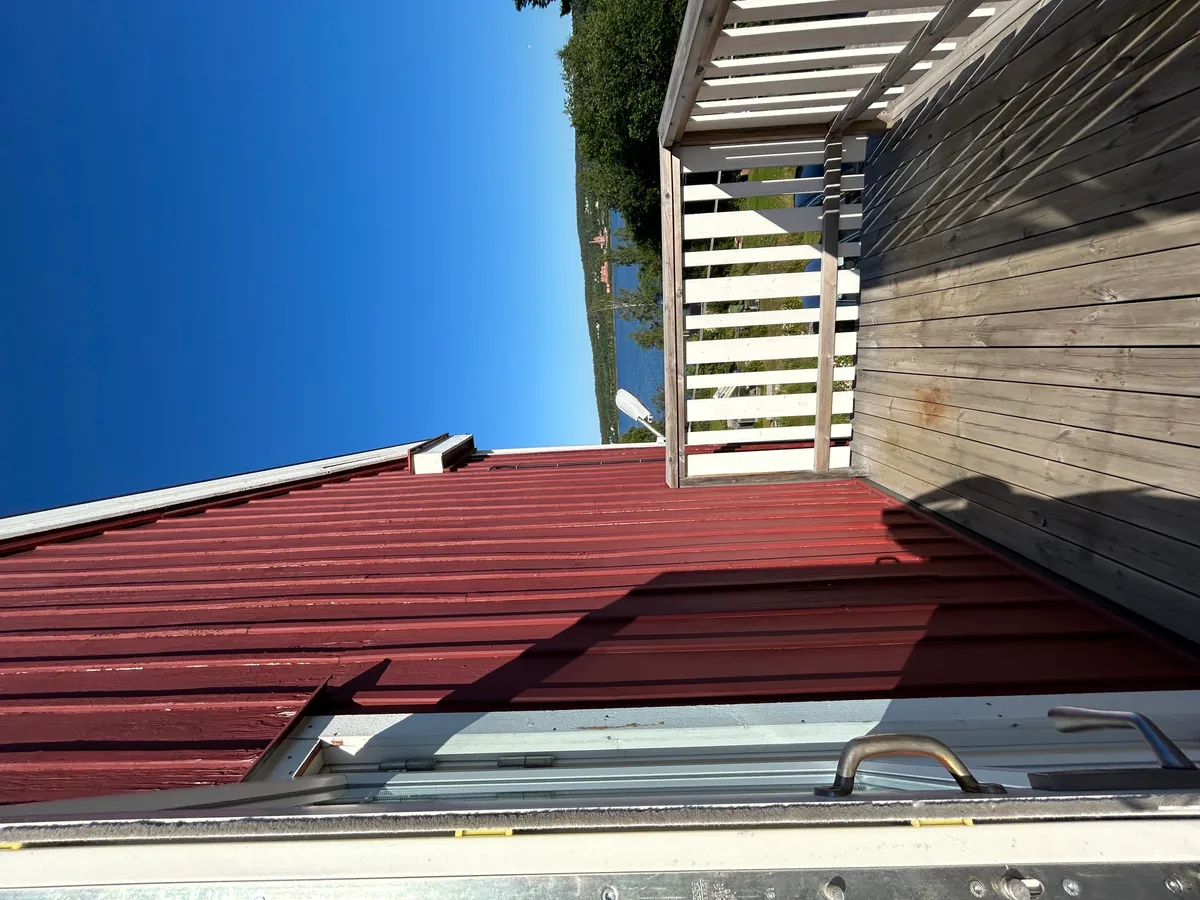 Hyreslägenhet på Kvissleby i kvissleby