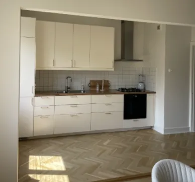 Hyreslägenhet på Malmö i malmo