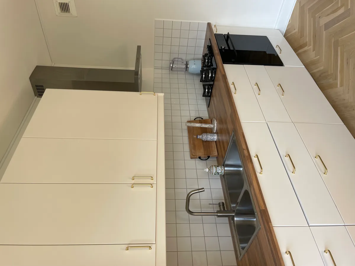 Hyreslägenhet på Malmö i malmo