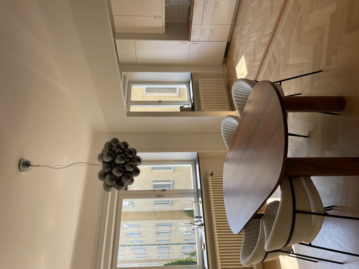 Hyreslägenhet på Malmö i malmo