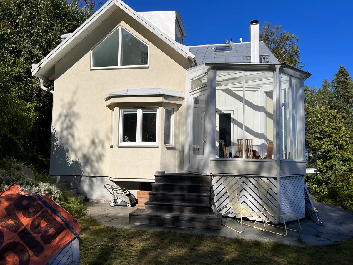 Hyresbostad på Saltsjö-boo i saltsjo-boo