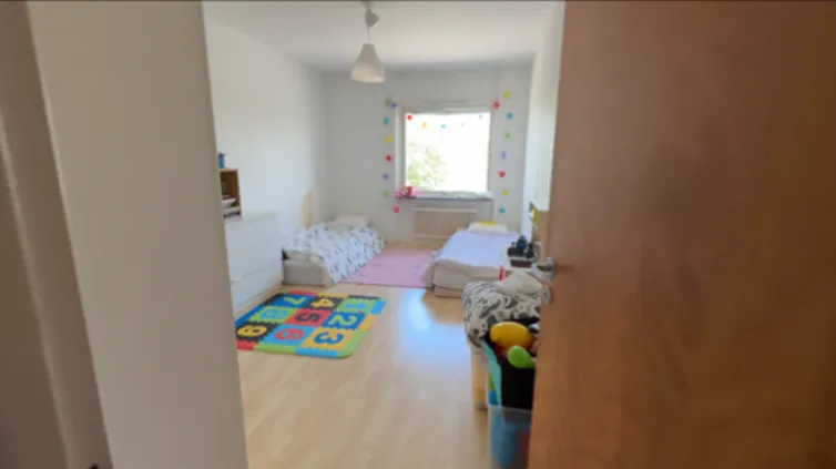 Hyreslägenhet på Malmö i malmo