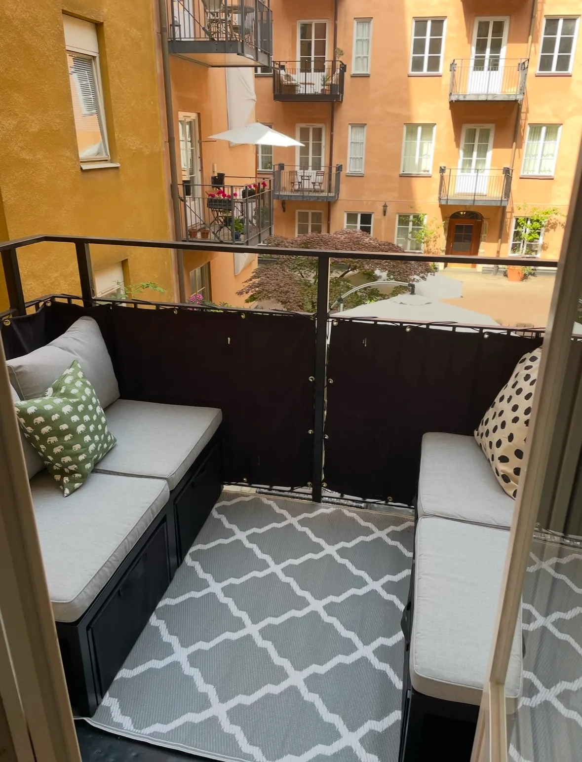 Hyreslägenhet på Stockholm i stockholm