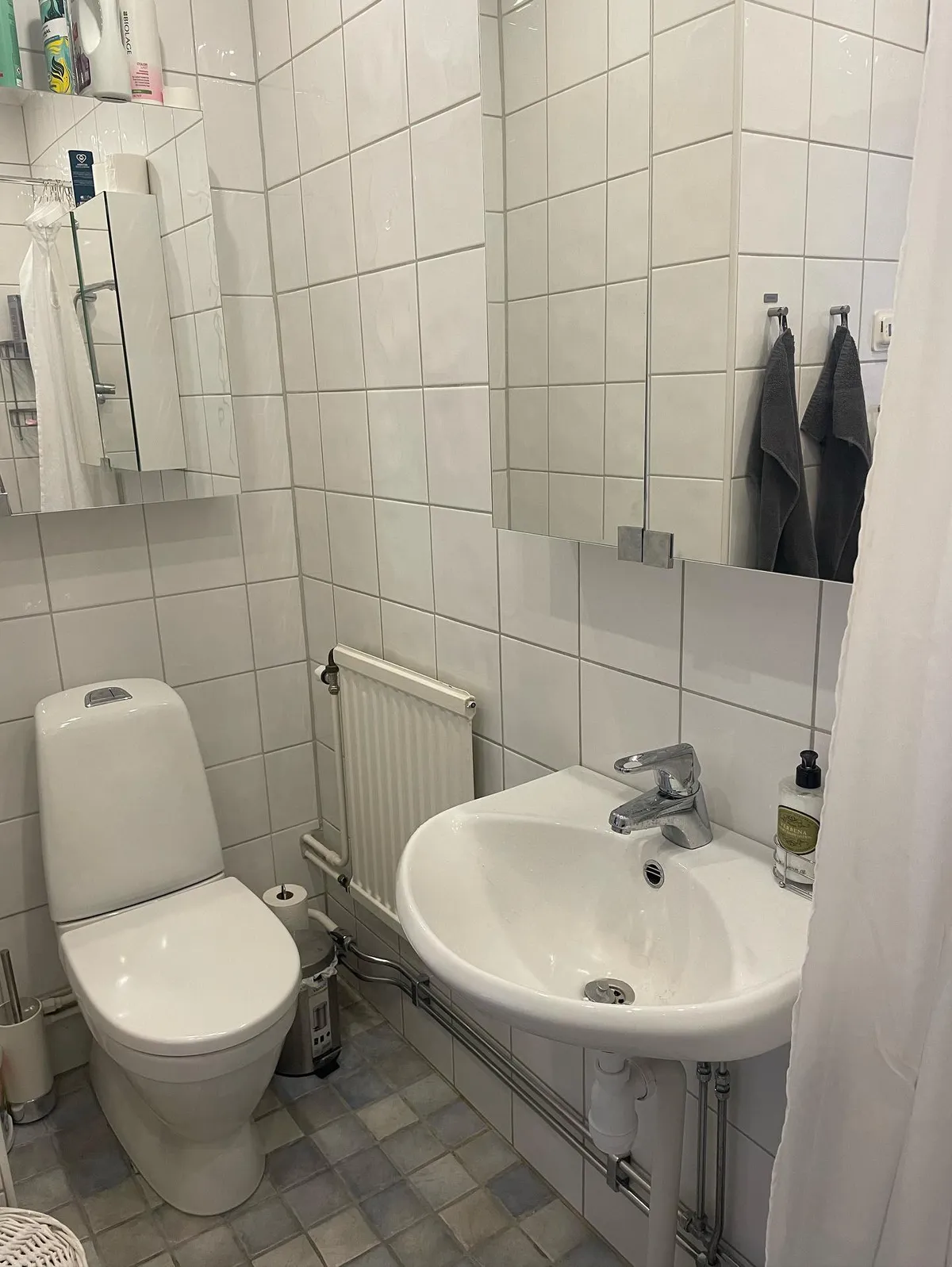 Hyreslägenhet på Stockholm i stockholm