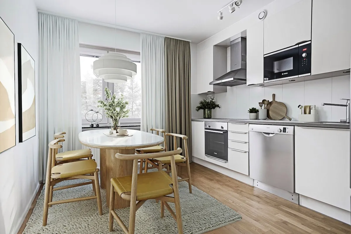 Hyreslägenhet på Helsingborg i helsingborg
