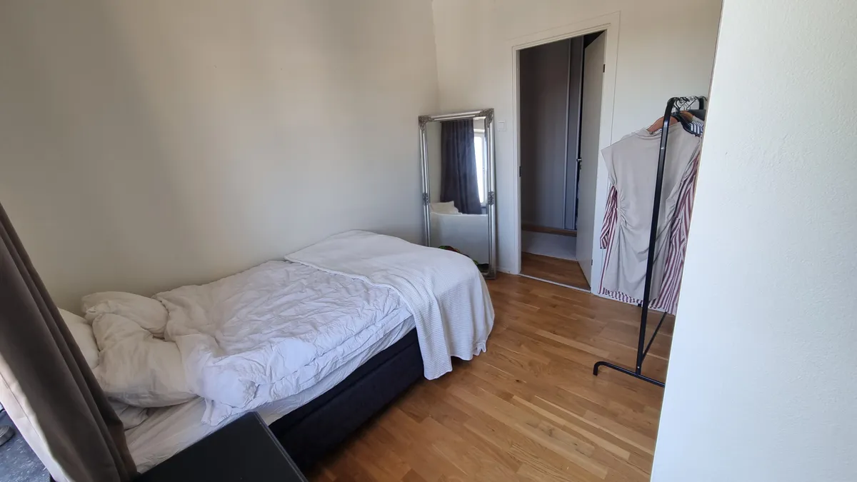 Hyreslägenhet på Partille i partille