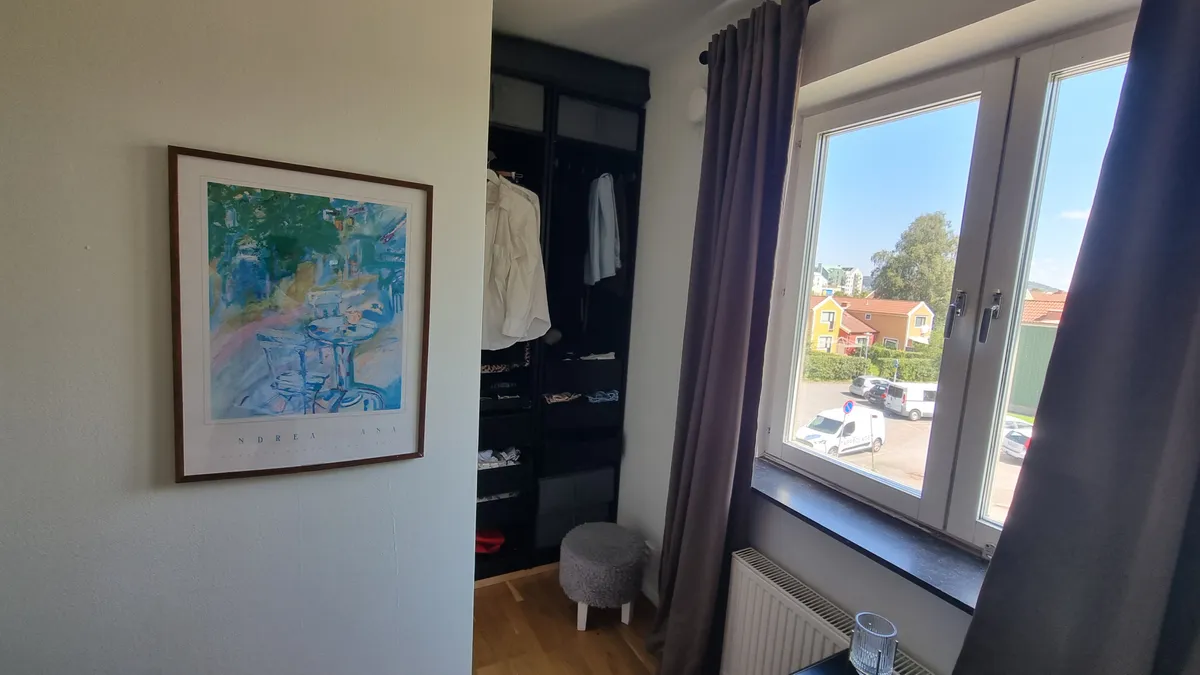 Hyreslägenhet på Partille i partille