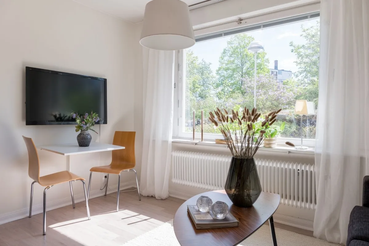 Hyreslägenhet på Stockholm i stockholm