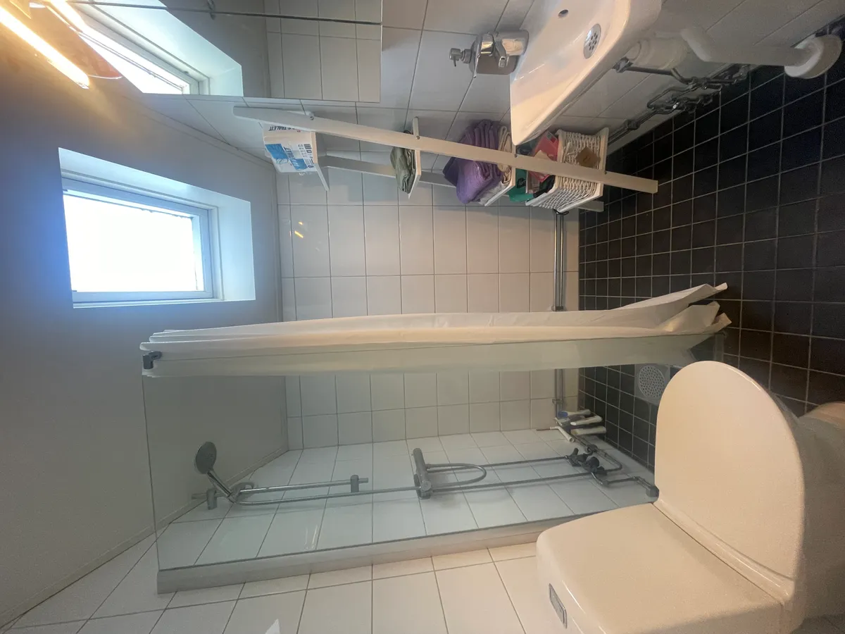 Hyreslägenhet på Borås i boras