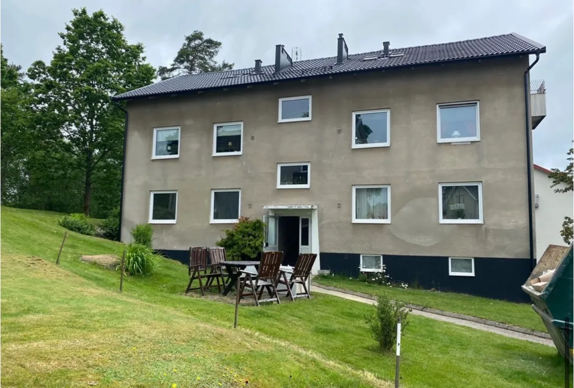 Hyreslägenhet på Borås i boras