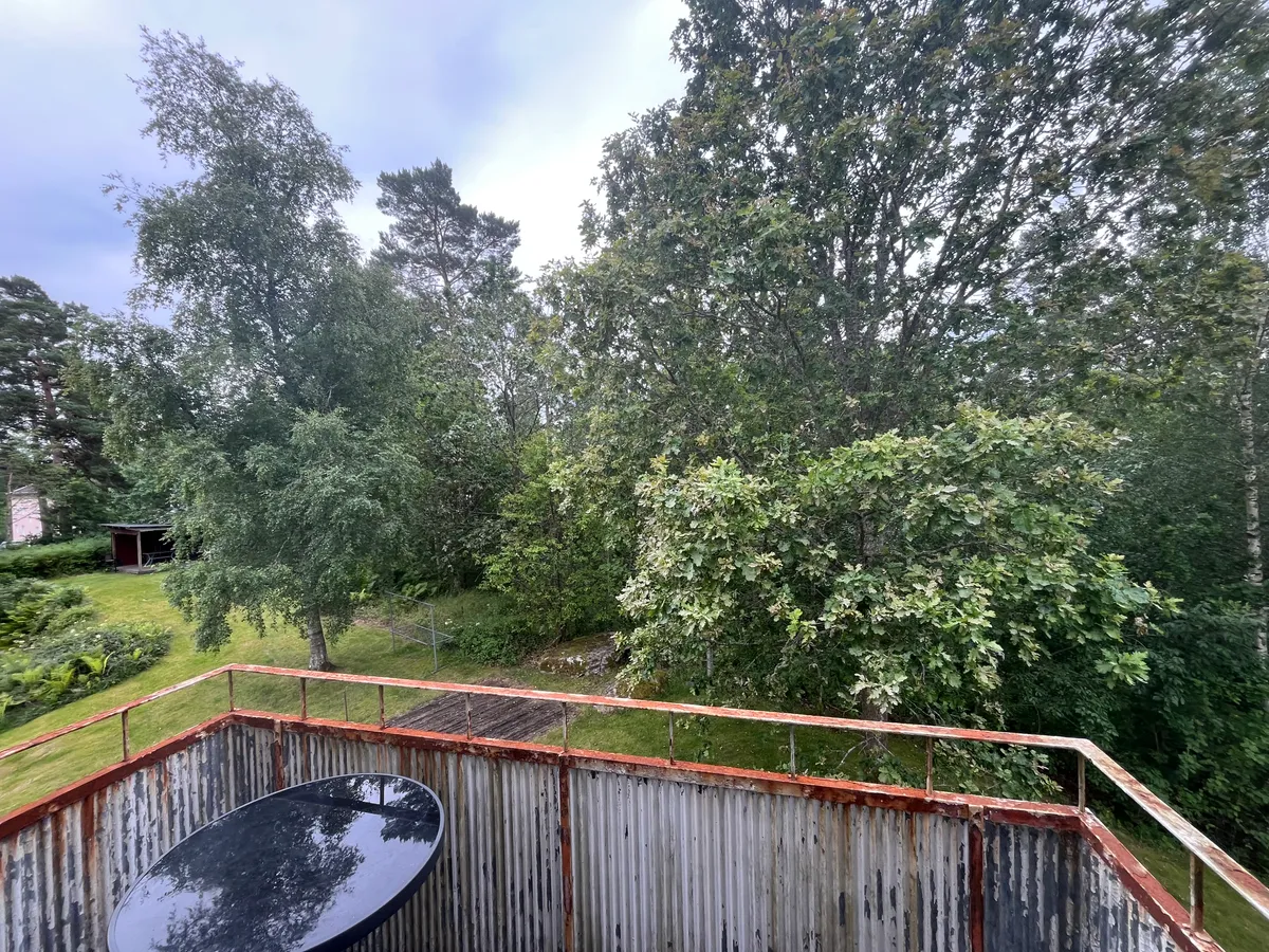 Hyreslägenhet på Borås i boras