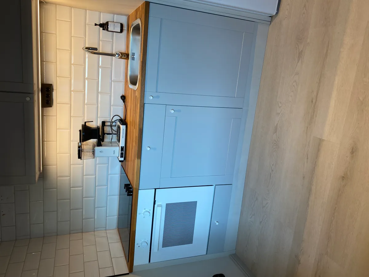 Hyresbostad på Visby i visby