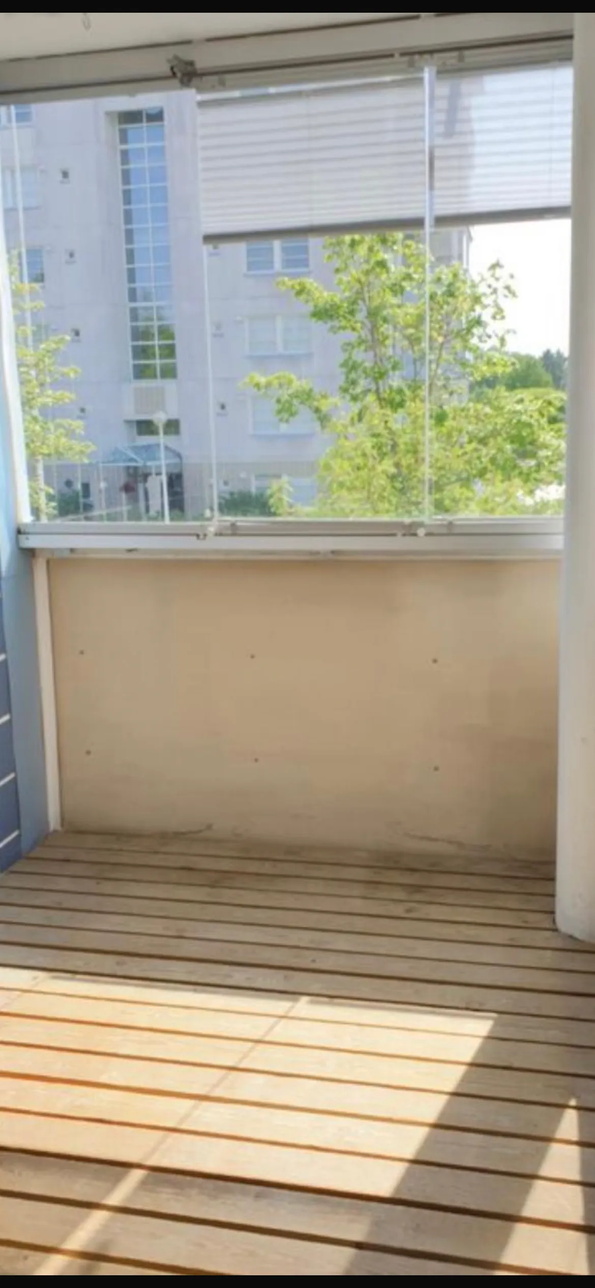 Hyreslägenhet på Lappeenranta i lappeenranta