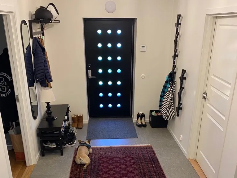 Hyresbostad på Lidingö i lidingo