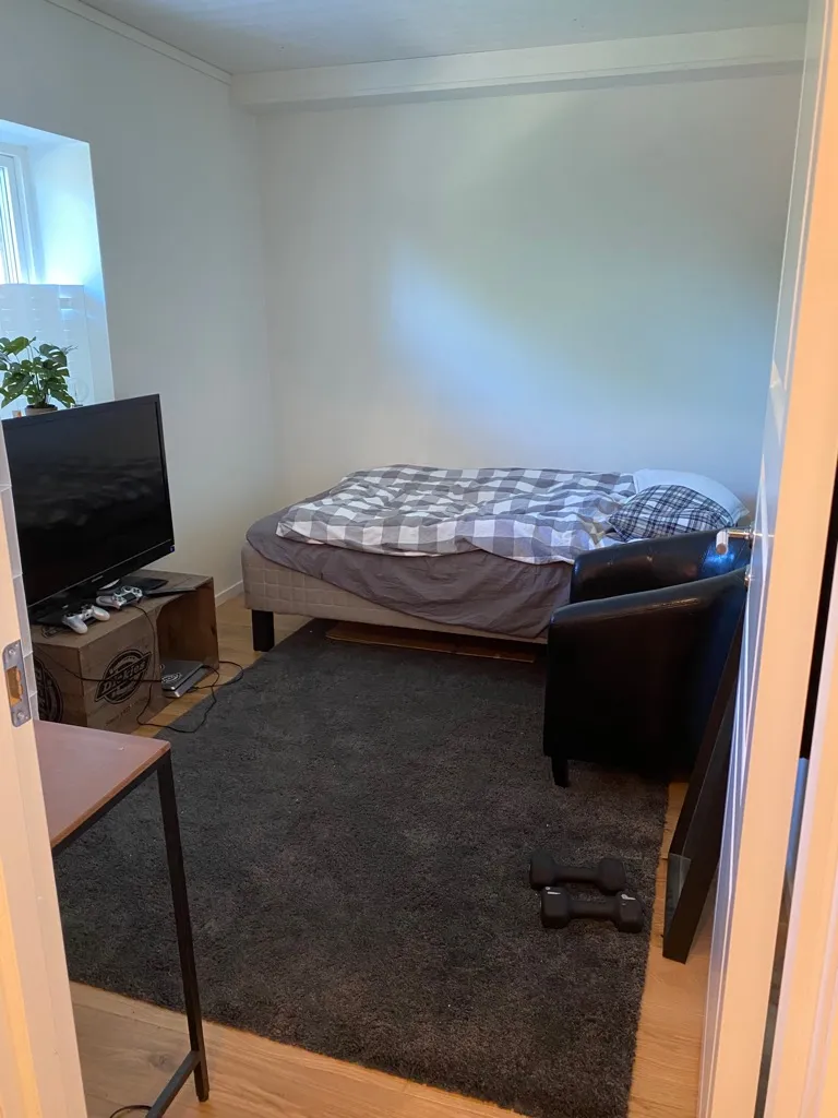 Hyresbostad på Lidingö i lidingo