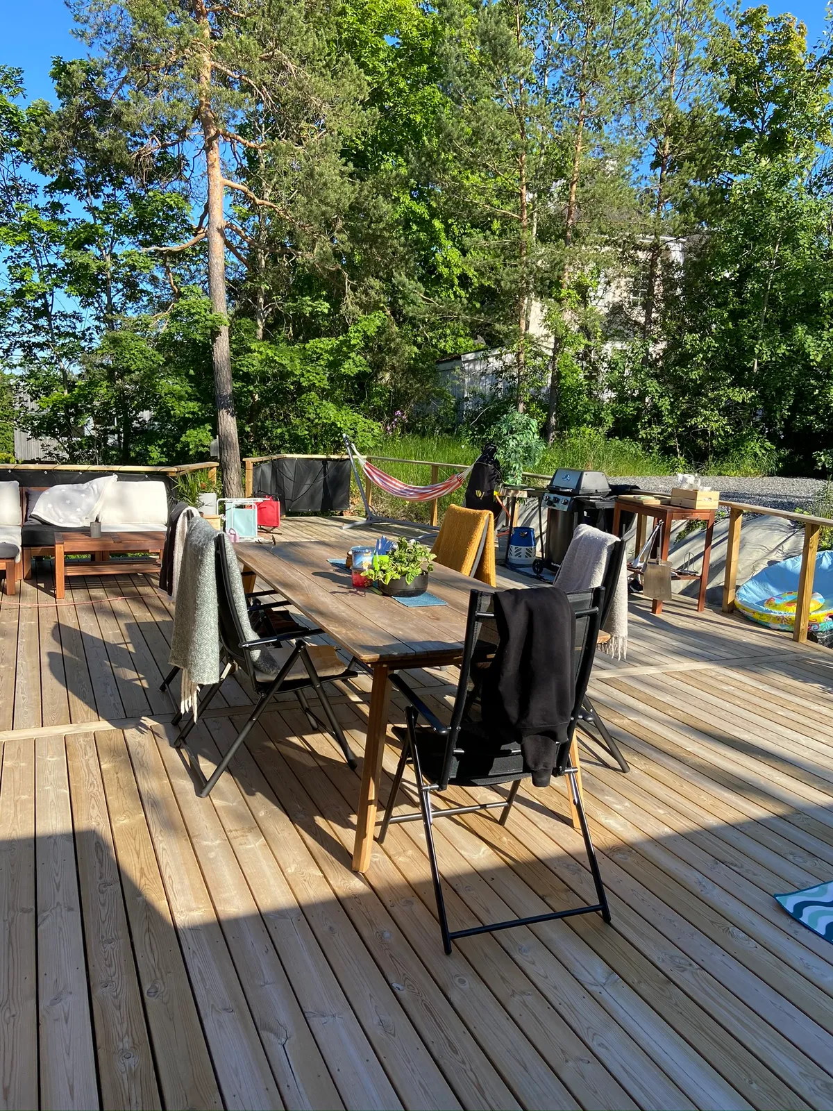 Hyresbostad på Lidingö i lidingo