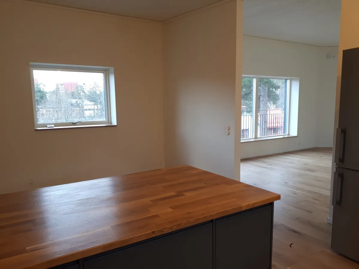 Hyresbostad på Lidingö i lidingo