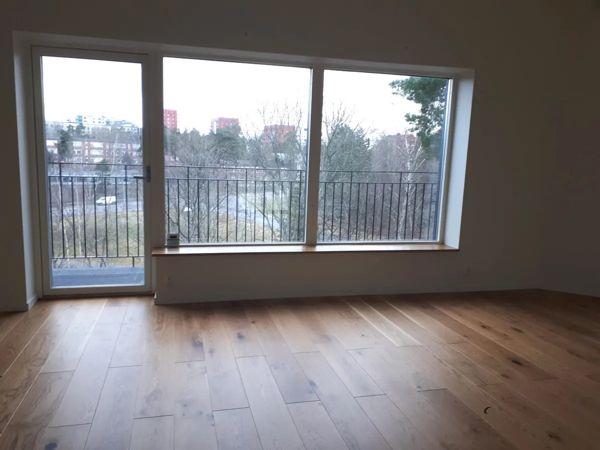 Hyresbostad på Lidingö i lidingo