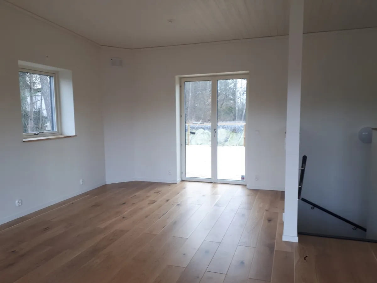Hyresbostad på Lidingö i lidingo