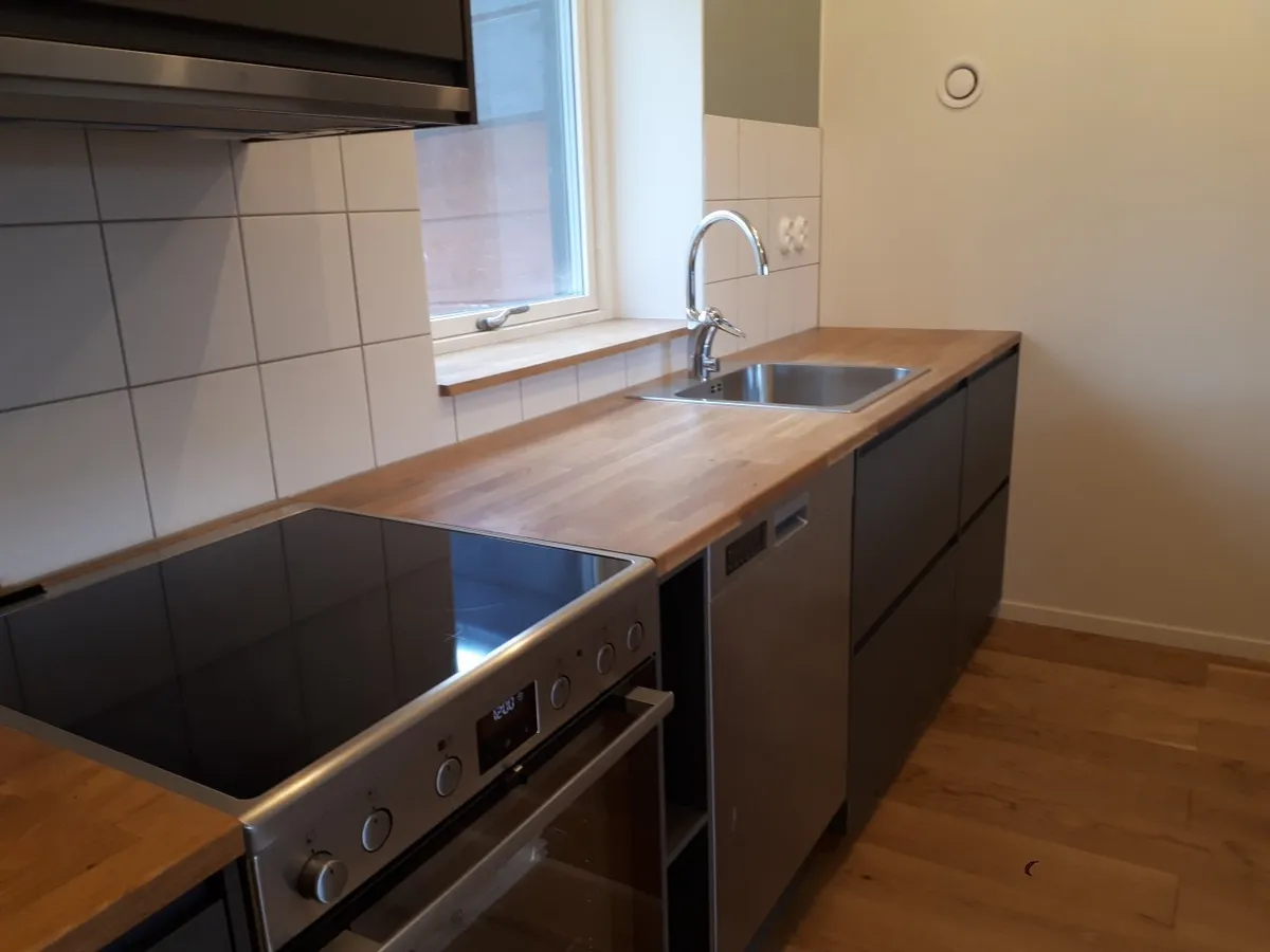 Hyresbostad på Lidingö i lidingo