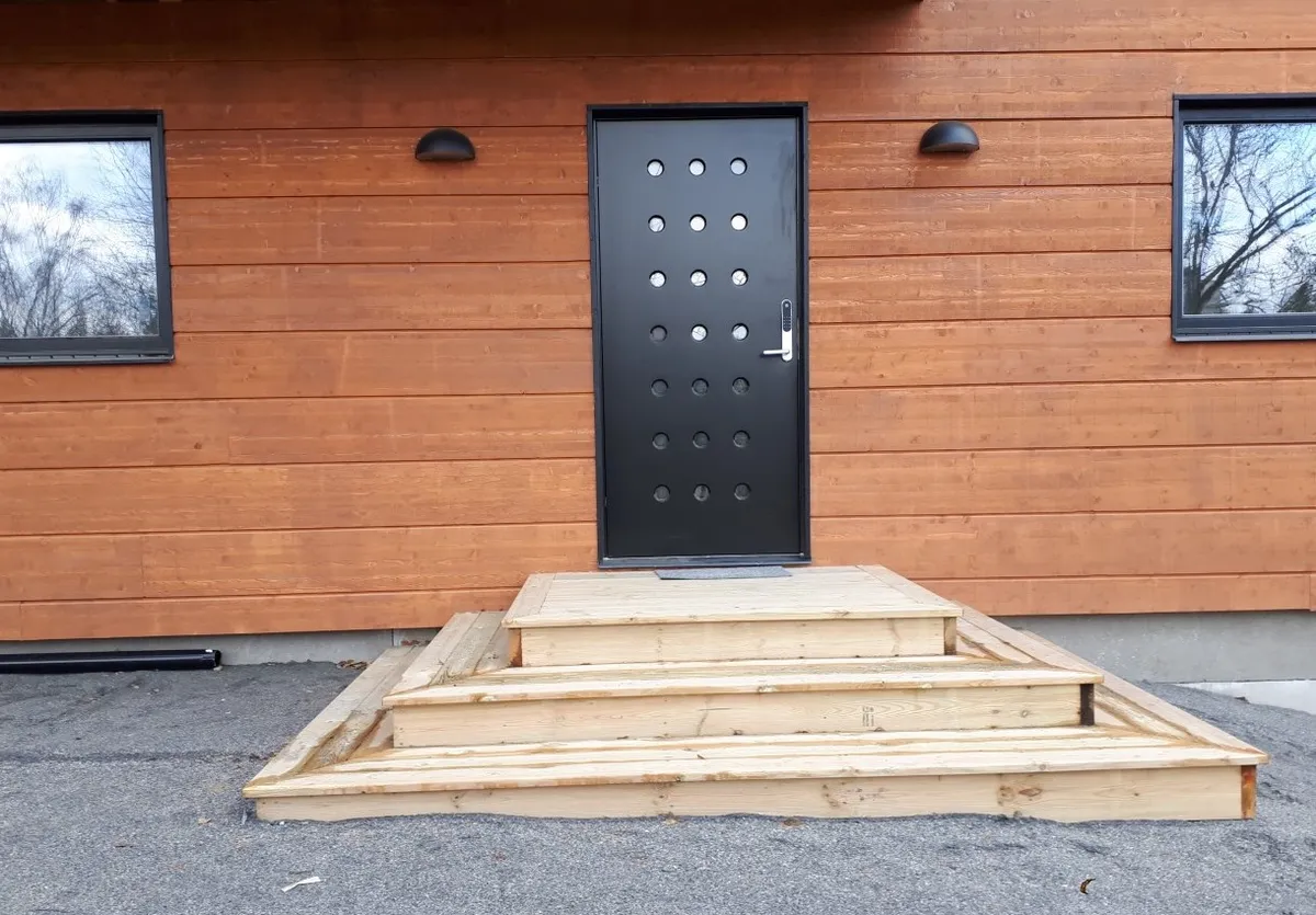 Hyresbostad på Lidingö i lidingo