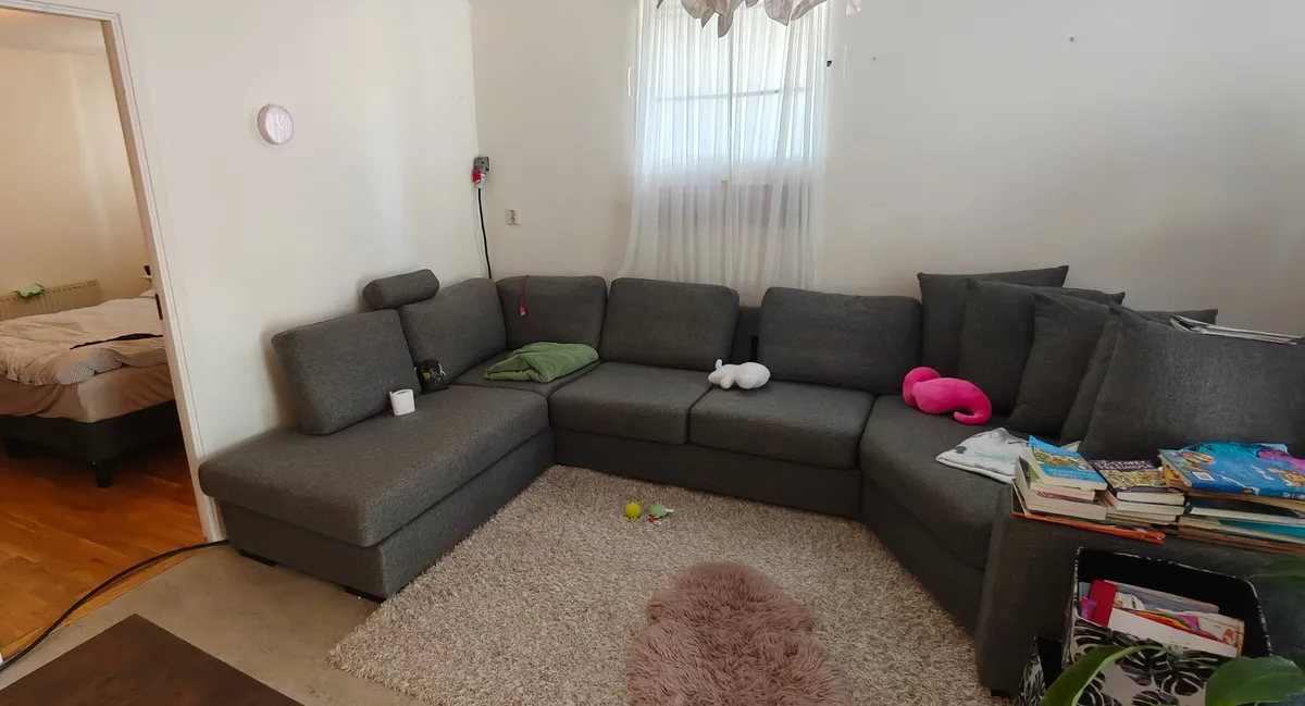 Hyreslägenhet på Täby i taby