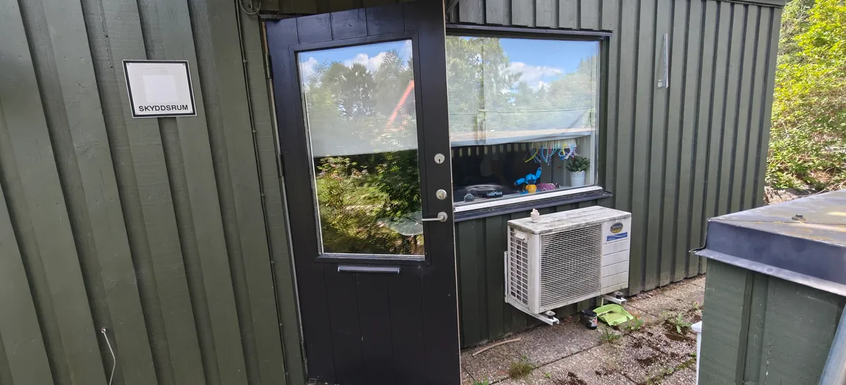 Hyreslägenhet på Täby i taby