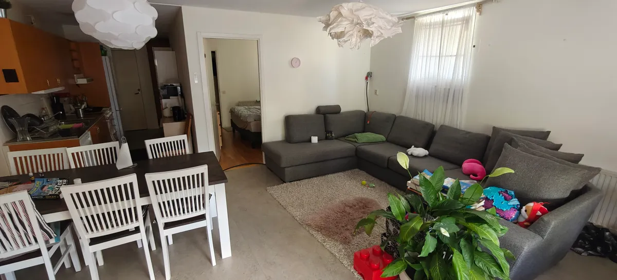 Hyreslägenhet på Täby i taby