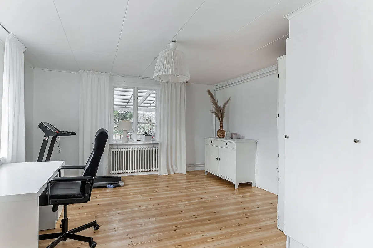 Hyresbostad på Flen i flen
