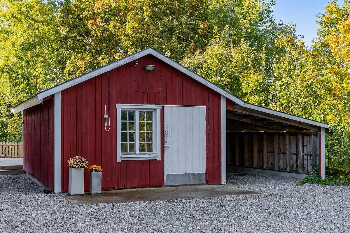 Hyresbostad på Flen i flen