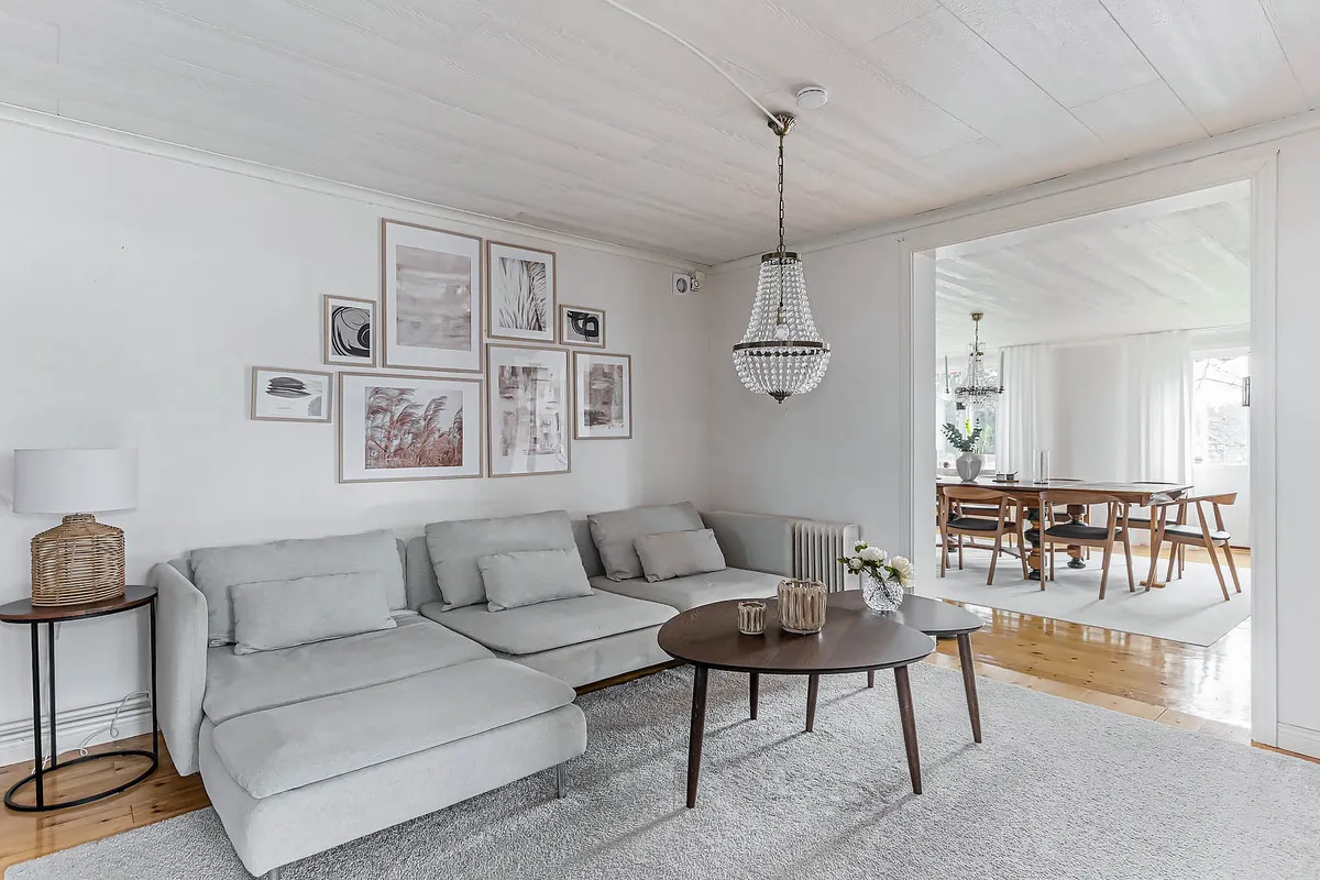 Hyresbostad på Flen i flen