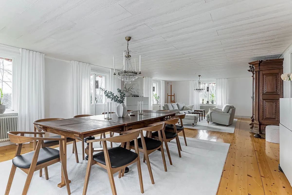 Hyresbostad på Flen i flen