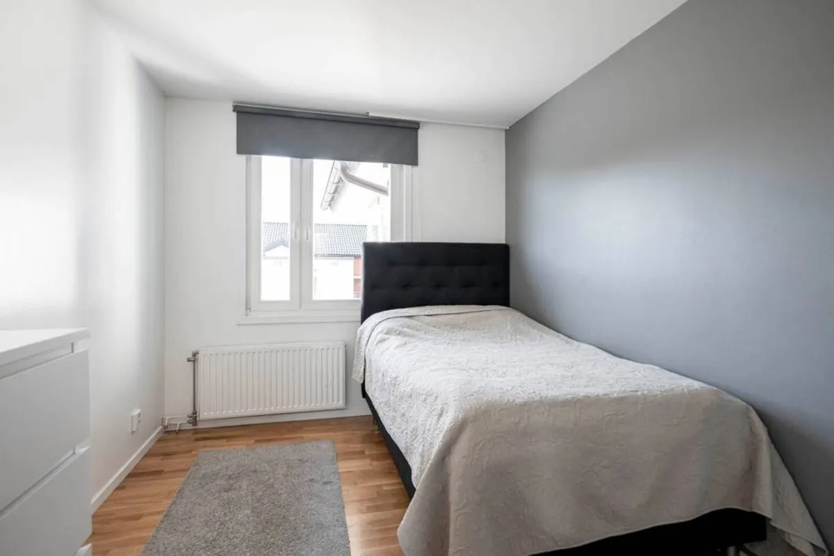 Hyresbostad på Västerås i vasteras