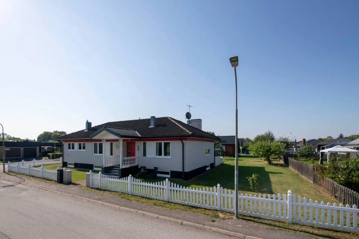 Hyresbostad på Västerås i vasteras
