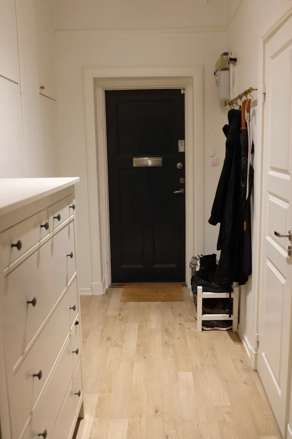 Hyreslägenhet på Stockholm i stockholm