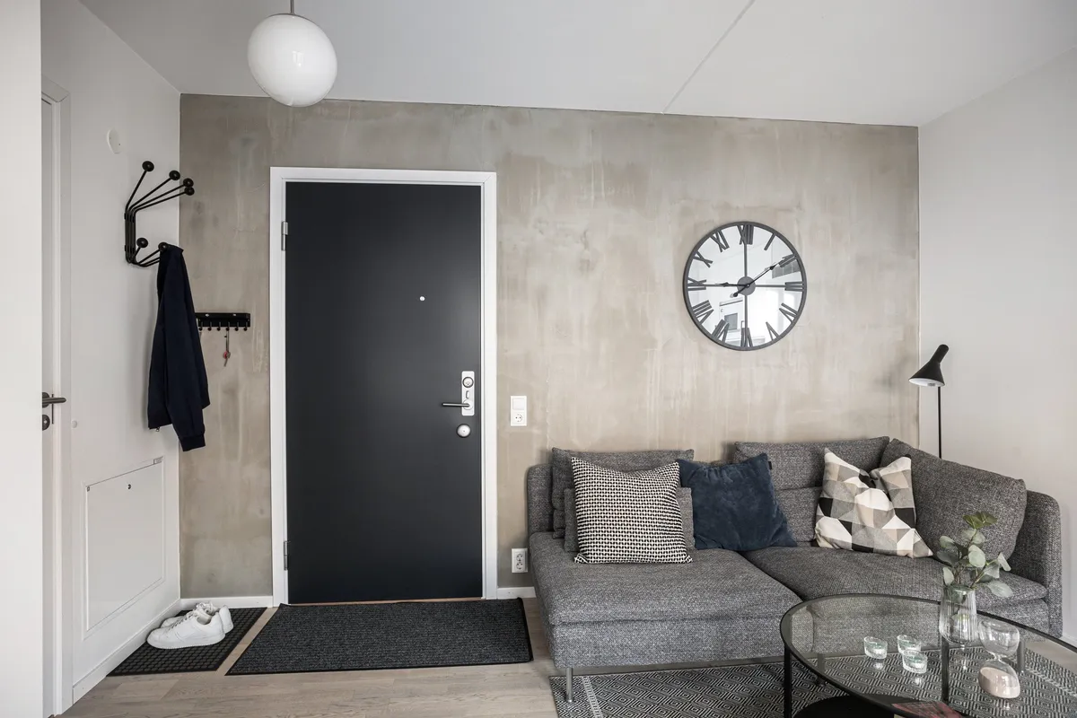 Hyreslägenhet på Malmö i malmo