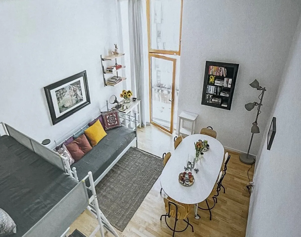 Hyreslägenhet på Uppsala i uppsala