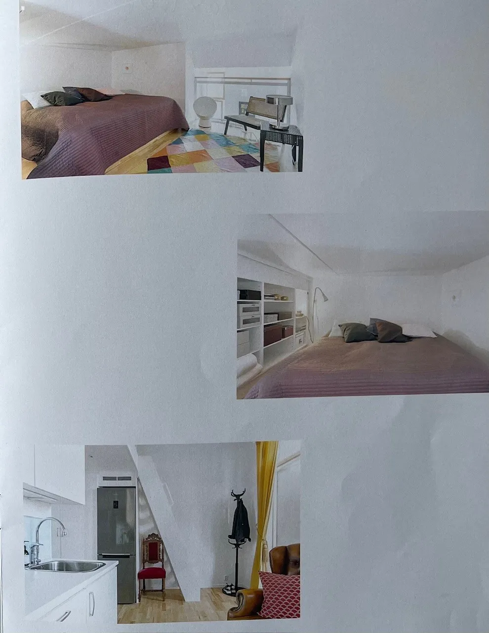 Hyreslägenhet på Uppsala i uppsala