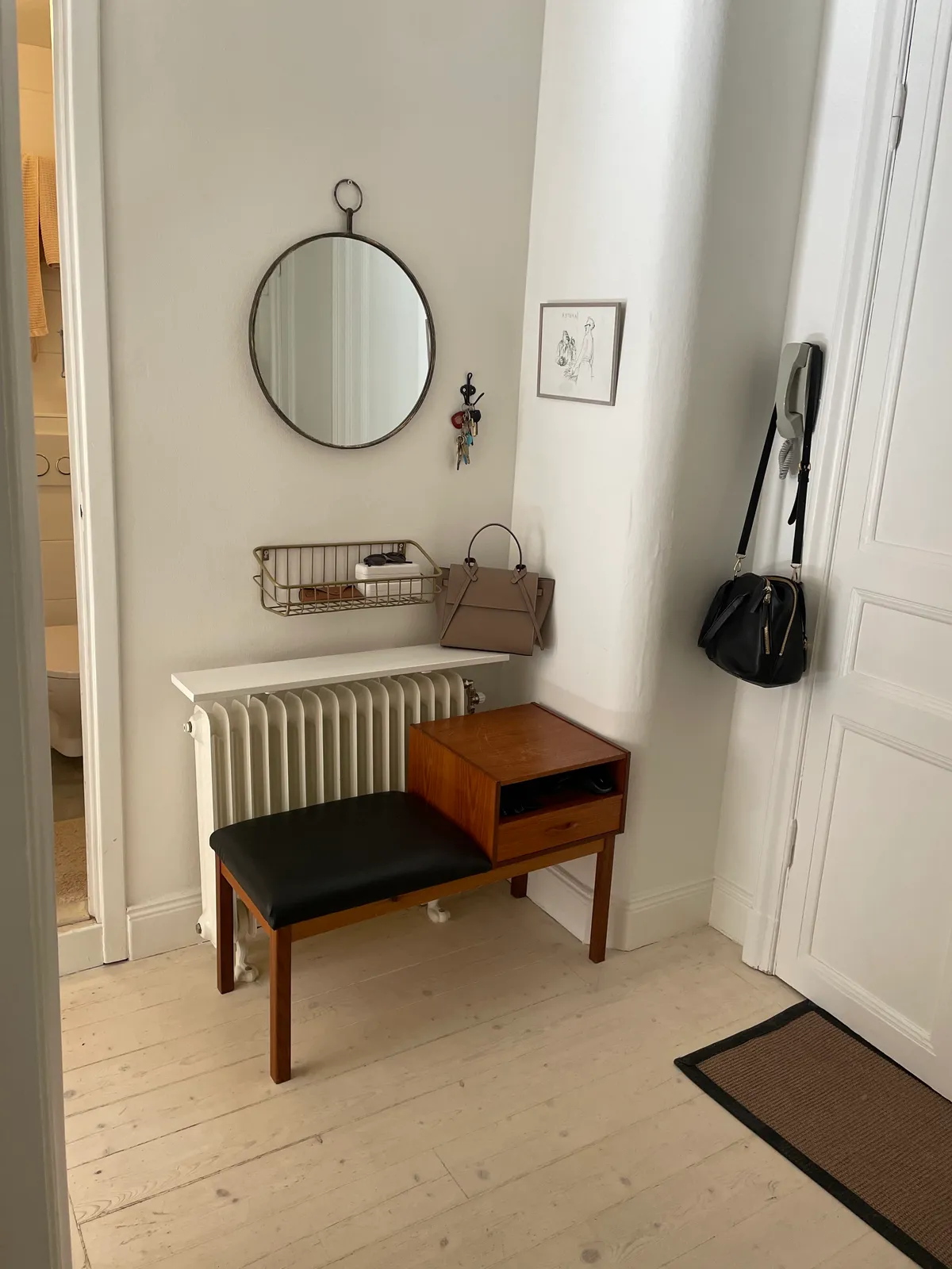 Hyreslägenhet på Stockholm i stockholm