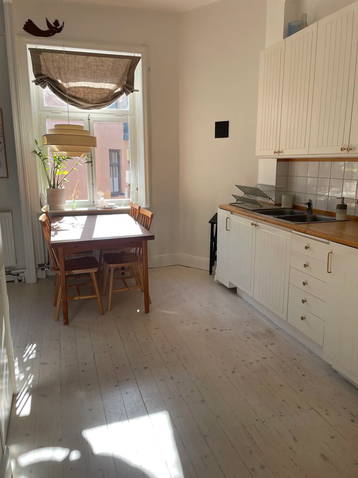 Hyreslägenhet på Stockholm i stockholm