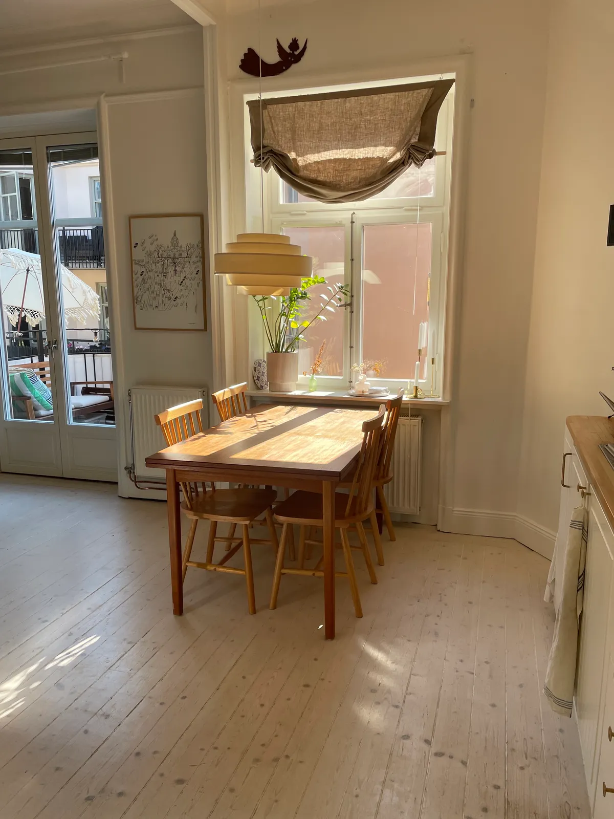 Hyreslägenhet på Stockholm i stockholm